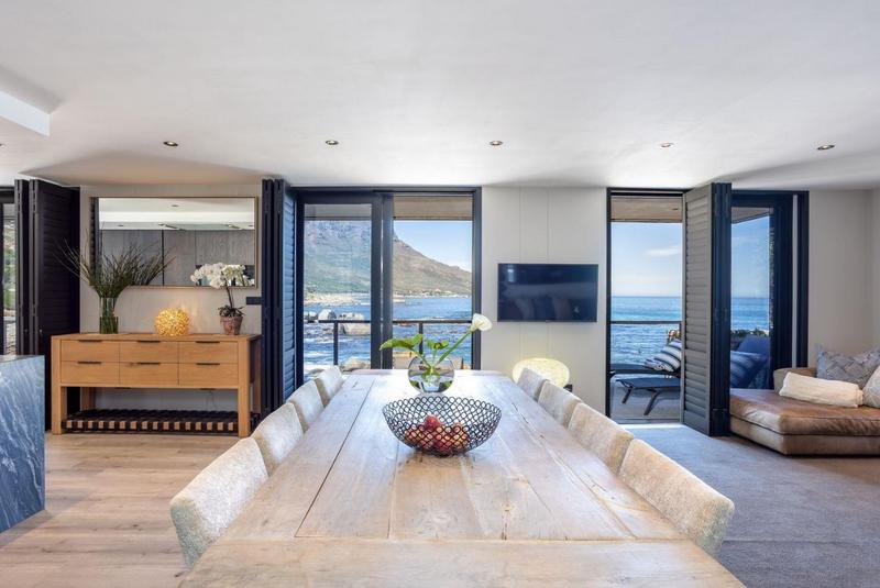 5 Bedroom Property for Sale in Camps Bay Western Cape